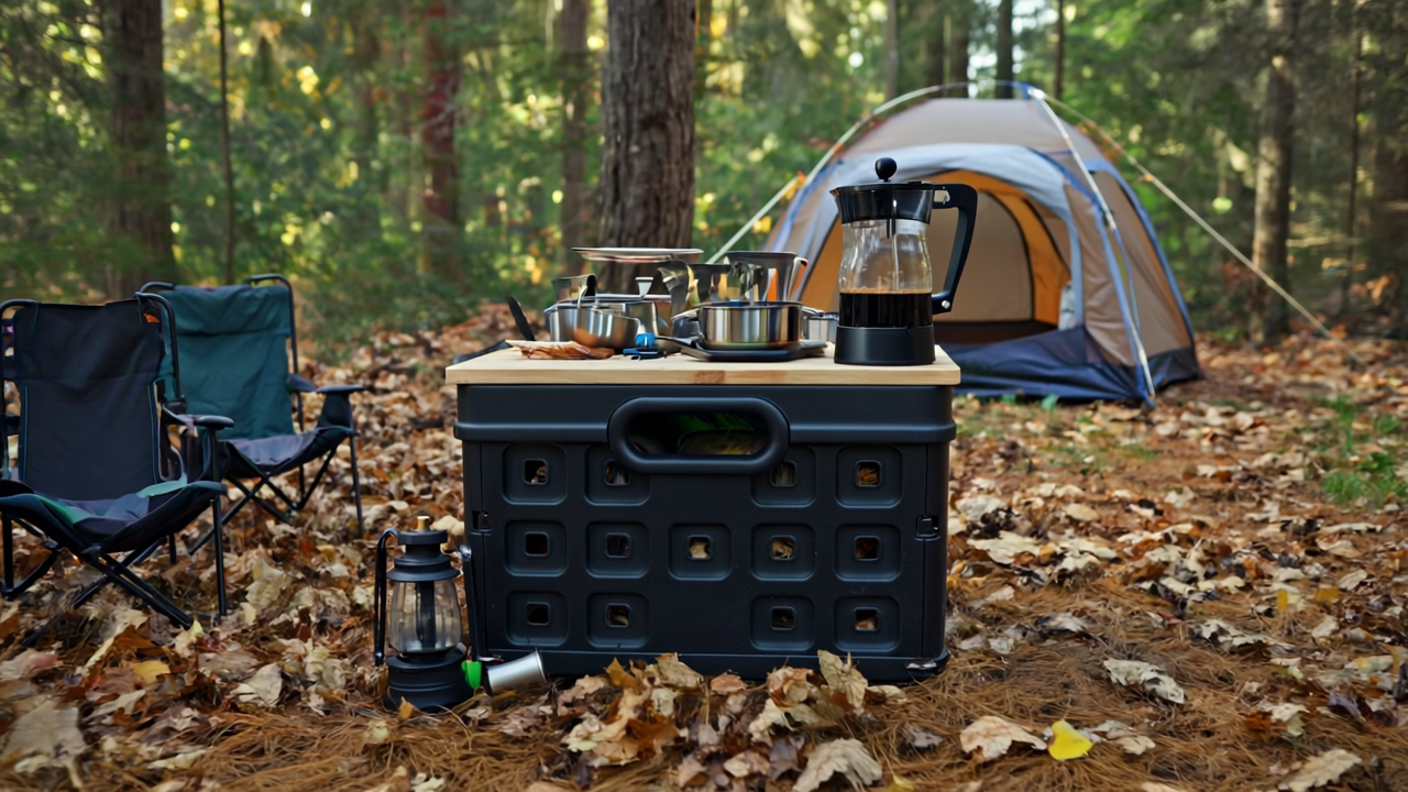 Plenkie Solo + Krat [32L]